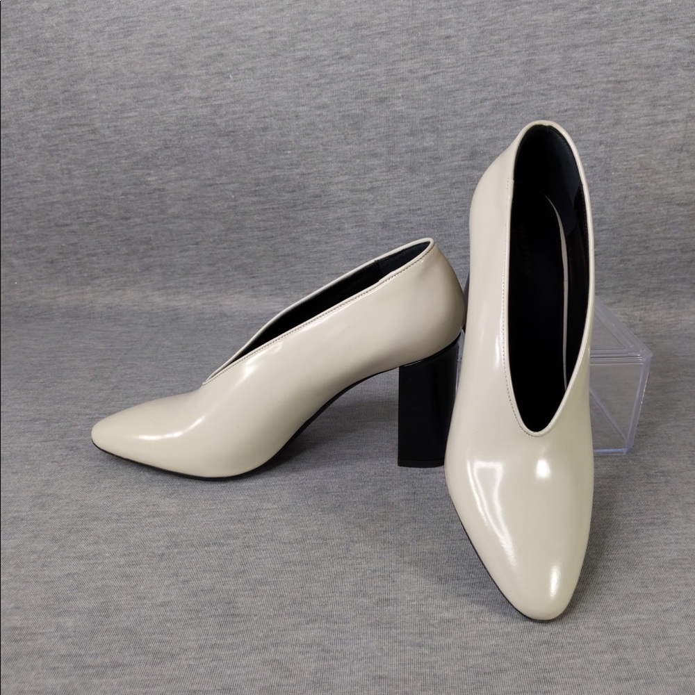 5x 👯‍♀️Host Pick⚡️Via Spiga Baran Pump - Picture 3 of 16